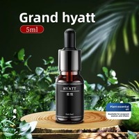 Aromaterapi Mobil Langsung dari Pabrik, Diffuser Kayu Beech Berputar Tenaga Surya Baru, Pewangi Mobil Aroma Laut, Dekorasi Mobil, Pemasangan di Jok