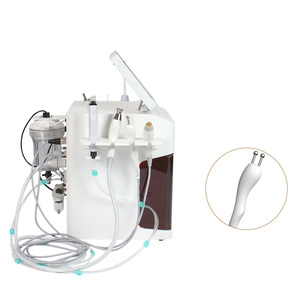 Appareil de rajeunissement cutané Bio Handle, machine faciale haute fréquence pour l'acné, dispositif facial à pulvérisation - Product Image 6