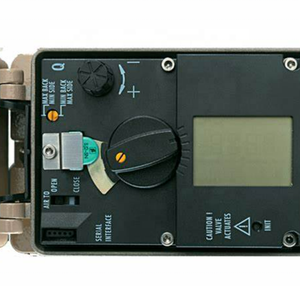 100% NEUF Électropneumatique avec communication FOUNDATION Fieldbus 3730-5 3730-2 - Product Image 5