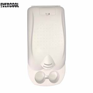 Evercool-Mini nevera portátil para coche, o 8L 16L, cc 12v - Product Image 5