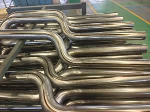 <span class=keywords><strong>Tube</strong></span> de cintrage <span class=keywords><strong>Tube</strong></span> de cintrage de haute précision Tuyaux en acier ERW pour diverses applications - Product Image 4