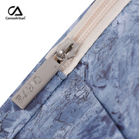 Fournit en usine une pochette pour ordinateur portable imprimée étanche Protection sac de bureau étui pour ordinateur portable pour Macbook Pro