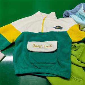 Vêtements d'<span class=keywords><strong>occasion</strong></span> pour enfants de marque C01 Ldxq, haute qualité, vente en gros, prix bas, lots de vêtements d'<span class=keywords><strong>occasion</strong></span> pour enfants, printemps automne, tailles et couleurs mélangées - Product Image 2