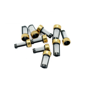 Nouveau filtre micro universel RTYPER FJ10035 en PVC de haute qualité pour moteur de voiture 6*3*12mm, kits de réparation d'injecteurs de carburant - Product Image 5