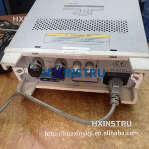 Medidor de Potencia Digital Yokogawa WT110 * hx - Product Image 2