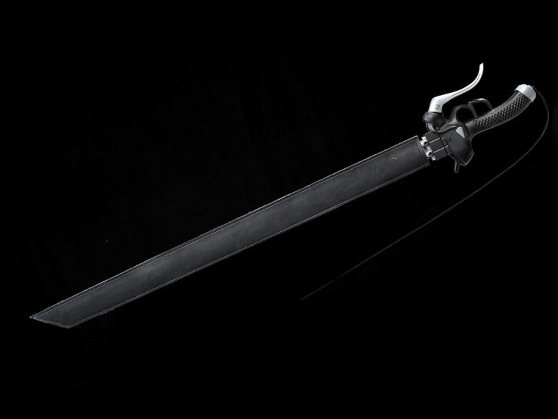 โจมตีดาบไททัน