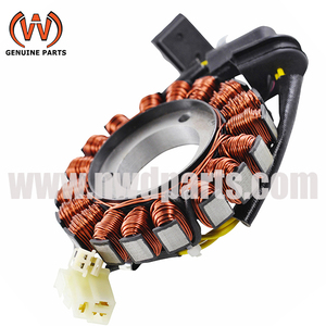 Statore Magneto moto adatto per <span class=keywords><strong>SUZUKI</strong></span> GSF <span class=keywords><strong>1250</strong></span> Bandit 2007-2012 2016 <span class=keywords><strong>GSX</strong></span> 1250FA 2010-2012 OE 32101-18H00 27-70226 - Product Image 1