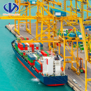 Envío más barato por mar 40HQ 20FT de China a África MOMBASA BERBERA TEMA LAGOS buen precio FCL/LCL buena logística - Product Image 2