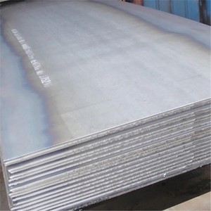 Suministro directo de fábrica personalizado de alta resistencia ASTM A36 placa de acero al carbono - Product Image 3