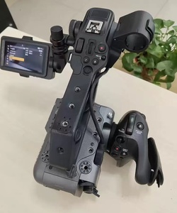 Cámara de Cine Digital Usada de Alta Gama <span class=keywords><strong>FX6</strong></span> Full Frame 4K Original para <span class=keywords><strong>Sony</strong></span> <span class=keywords><strong>FX6</strong></span> - Product Image 4