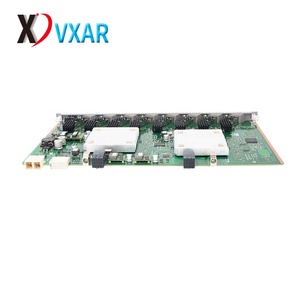 Tarjeta de Interfaz XGHD MA5800-X7 de Alta Calidad con 8 Puertos 10G - Product Image 4