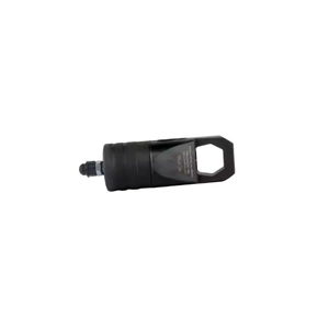 Casse-écrous hydraulique robuste de 10 tonnes, équivalent à Enerpac, largeur hexagonale plate de 19-24 mm, pour le fendage de écrous verrouillés moyens en atelier - Product Image 6