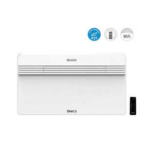 Climatizador de aire acondicionado Olimpia Splendid senza Unità esterna Unico Pro 35 HP EVAN, Wi-Fi integrado de 02239 de - Product Image 1