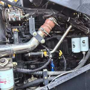 Niveladoras de oruga sd16 usadas en horas de trabajo a la venta a bajo precio - Product Image 3