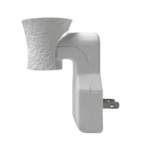 Sénégal 2025 Bouteille en verre écologique Rafraîchisseur d'<span class=keywords><strong>air</strong></span> Diffuseur Mèche enfichable Recharges de parfum pour usage domestique Mur vide Mèche enfichable <span class=keywords><strong>Air</strong></span> - Product Image 1