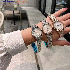 นาฬิกาข้อมืออัตโนมัติ Longnes Custom Logo สำหรับผู้ชาย คุณภาพสูง กลไก Seiko ญี่ปุ่น ดีไซน์หรูหรา ทันสมัย หน้าปัดลายการ์ตูน เหมาะสำหรับธุรกิจ - Product Image 2