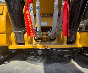 รถขุด CAT 336 มือสอง ขนาด 36 ตัน สภาพใช้งานแล้ว - Product Image 3
