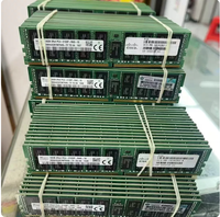 Mémoire serveur M393A2K43EB3-CWE ECC RAM DDR4 RDIMM 16 Go 3200 Mbps 1Rx4/2Rx8 Modules de mémoire DRAM pour serveur M393A2K43DB3 M393A2K40DB2