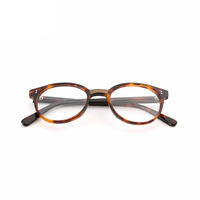 Montures de lunettes en acétate de haute qualité Danyang vogue Lunettes optiques Lunettes de lecture