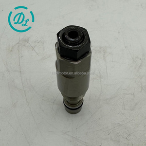 Eexcavasart hvs12 <span class=keywords><strong>LS</strong></span> van xả HVS12-011000 van điều khiển chính cho hệ thống thủy lực-thay thế hiệu suất cao bền 1 - Product Image 3