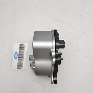 Qualité WLGRT pour TOYOTA 1.8L 1.5L Prius V/C LEXUS CT200H Pompe à eau électrique 161A0-29015 - Product Image 5