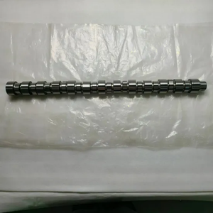 Árbol de levas 4083012 para motor de excavadora QSM ISM M11 - Product Image 5