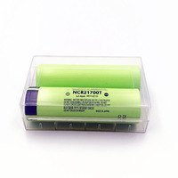 Meilleur prix, cellule de batterie 21700T haute capacité, 5000 mAh, batteries NCR 21700T pour batterie de vélo électrique