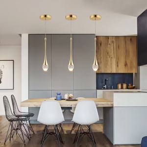 Световая Подвеска для спальни - Product Image 3