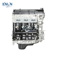 Moteur à bloc long 2TR-FE 2.7L VVT-i DOHC neuf, moteurs à essence 2tr pour Toyota Hilux Tacoma Prado Fortuner Hiace Innova 4Runner