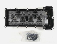 11170-73R00 1117073R00-000 Couvercle de soupape de moteur avec joint, couvercle de culasse pour Suzuki Jimny JB74 K15B 1.5L Ertiga XL7 Anti-fissuration