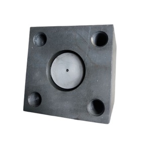 Couvercle de commande Rexroth série LFA (LFA16D, LFA25D, LFA32D, LFA40D, LFA50D, LFA63D) pour fonctions directionnelles, vanne à cartouche 2 voies - Product Image 1