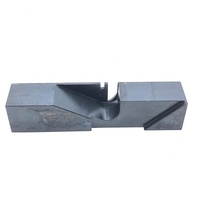 Pièces détachées pour machine à broder informatisée haute vitesse, très demandées, 201 Outil 45 #   Moule de réparation en acier TAJIMA SWF