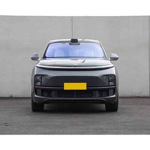 รถไฟฟ้ามือสองความเร็วสูงรถใหม่รถหรู L9รถลีเซียง L9สูงสุดลิเซียง - Product Image 2