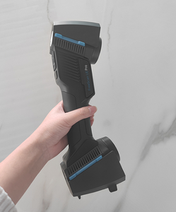 Scanner 3D laser portable multifonctionnel <span class=keywords><strong>Freescan</strong></span> <span class=keywords><strong>UE</strong></span> <span class=keywords><strong>Pro</strong></span> 2026 pour la conception par rétro-ingénierie, scanner 3D laser haute précision - Product Image 3