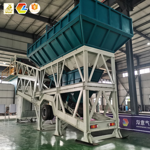 Pabrik disesuaikan <span class=keywords><strong>75M3</strong></span>/<span class=keywords><strong>h</strong></span> semen Mobil Batch beton pabrik <span class=keywords><strong>Mini</strong></span> siap campuran semen beton Mixer tanaman Precast beton tanaman - Product Image 5