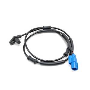 เซ็นเซอร์วัดความเร็วล้อหน้า ABS คุณภาพสูงสำหรับขายส่ง - เหมาะสำหรับอะไหล่เซ็นเซอร์ Kawasaki รุ่น Mod,007V501E6 เซ็นเซอร์แบบมีสาย - Product Image 2