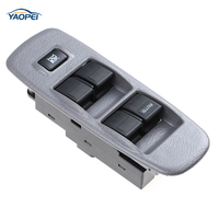 Auto delantera izquierda de energía eléctrica maestro interruptor de la ventana para Ford Ranger Ford 2002-2006 Mazda B-Serie 2M3414505DA41