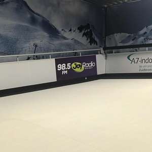 Gazon artificiel Grama, gazon synthétique pour aménagement paysager, gazon blanc, tapis de <span class=keywords><strong>ski</strong></span> artificiel pour piste de <span class=keywords><strong>ski</strong></span> - Product Image 6