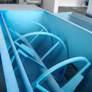 Mélangeur de substrat de compost de champignons de ferme - Product Image 4