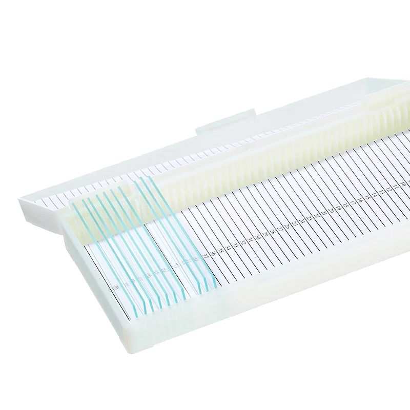 Laboratory Microscope Slide Mailer Plastic 1pcs