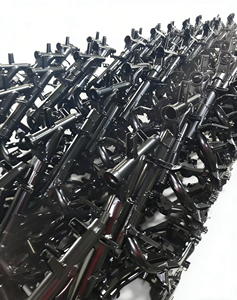 Pintura Electroforética de Epoxi Catiónica Negra de Alta Venta, Excelente Procesabilidad, Buena Resistencia a la Intemperie, Revestimiento Líquido para Metal - Product Image 3