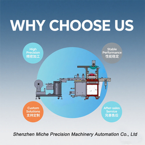 Nhà máy tùy chỉnh tốc độ cao Tự động quay đơn vị loại giấy kỹ thuật số máy in nhãn - Product Image 5