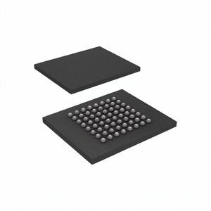 Memory 64 LBGA In Stock S29GL01GT10FAI023 Components Electronic - Product Image 1