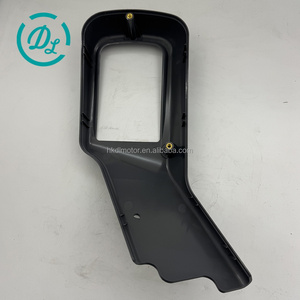 UP-P ขุด eavastart ใหม่1ชิ้น172B1663930 172B16-63930สำหรับ VIO23-6A รถขุด yanmar - Product Image 5