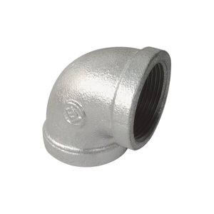 Té de réduction égal fileté latéral en acier inoxydable de haute qualité pour raccord de tuyau NPT Construction en fonte soudée forgée - Product Image 3