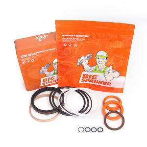 <span class=keywords><strong>Kit</strong></span> di Tenuta Completo Multifunzione NBR per Braccio Escavatore Serie Nuova di Komatsu, <span class=keywords><strong>Kit</strong></span> di Tenuta per Cilindri NBR - Product Image 2