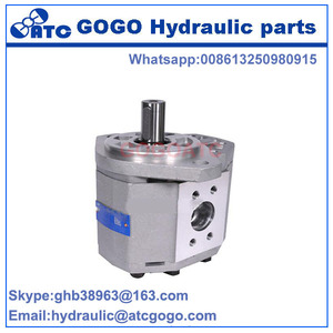 Pompe à huile hydraulique CBQ-G520/AFP/<span class=keywords><strong>AFPL</strong></span>/CFP/CFPL/CFH/CFHL/AFH/AFHL - Product Image 4