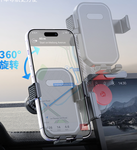 ที่ยึดโท<span class=keywords><strong>ร</strong></span>ศัพท์แล็ปท็อปในรถยนต์แบบต่อขยายที่ยึดหน้า<span class=keywords><strong>จอ</strong></span>แล็ปท็อปสำหรับเทสลา - Product Image 3