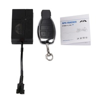 Rastreador GPS 4G 2G GPRS SMS, Dispositivo de Rastreo GPS para Auto y Motocicleta, Original Coban, Precio al por Mayor, GPS401