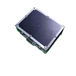 เครื่องทดสอบอัตราส่วนการหมุนของหม้อแปลงไฟฟ้าแบบพกพาพร้อมการป้องกัน IP55 ความแม่นยำ 0.5 กำลังไฟ 300W AC 220V10% 50/60HZ - Product Image 3